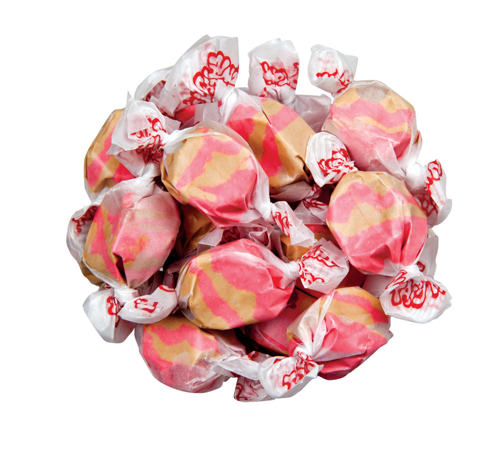 Maple Bacon Salt Water Taffy - Taffy Town
