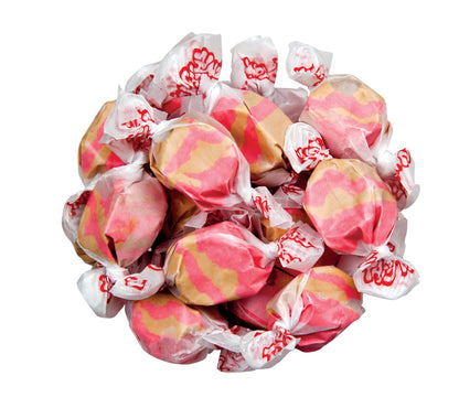 Maple Bacon Salt Water Taffy - Taffy Town