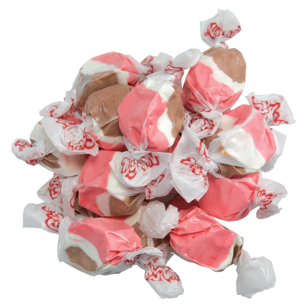 Neapolitan Salt Water Taffy - Taffy Town