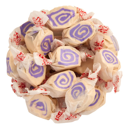 PB&J Salt Water Taffy - Taffy Town