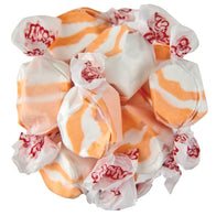 Peaches N Cream Salt Water Taffy - 2.5lb