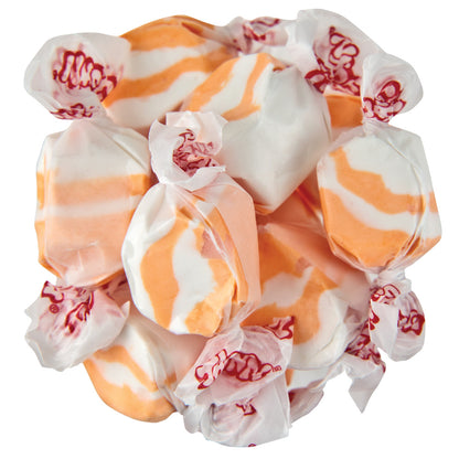 Peaches N Cream Salt Water Taffy - Taffy Town