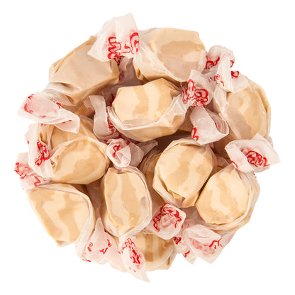 Peanut Butter Salt Water Taffy - Taffy Town