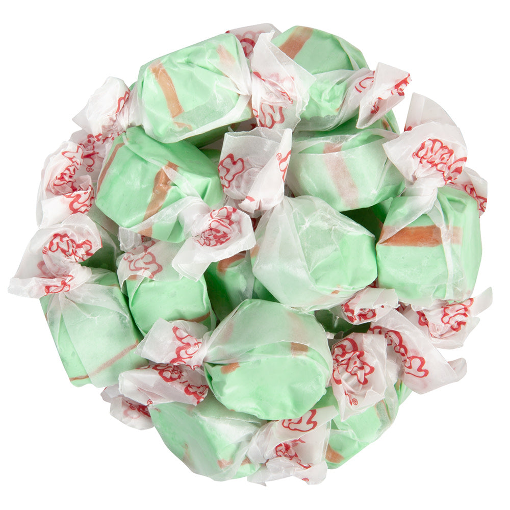 Pickle Salt Water Taffy - Taffy Town