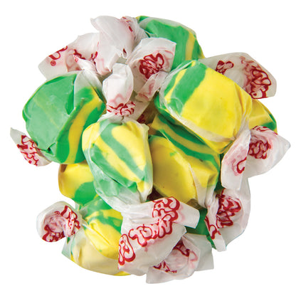 Pineapple Salt Water Taffy - Taffy Town
