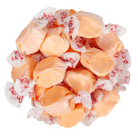 Passionfruit Orange Guava Salt Water Taffy - 2.5lb