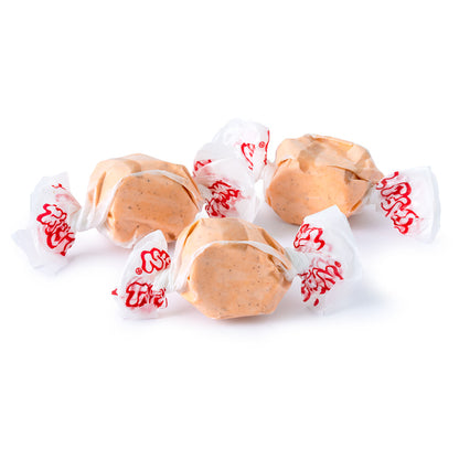 Pumpkin Pie Salt Water Taffy - Taffy Town