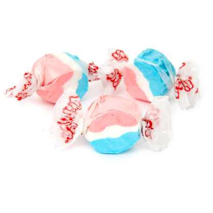 Rocket Pop Salt Water Taffy - Taffy Town
