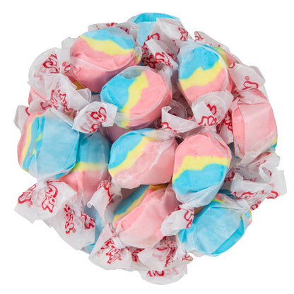 Shaved Ice Salt Water Taffy - Taffy Town