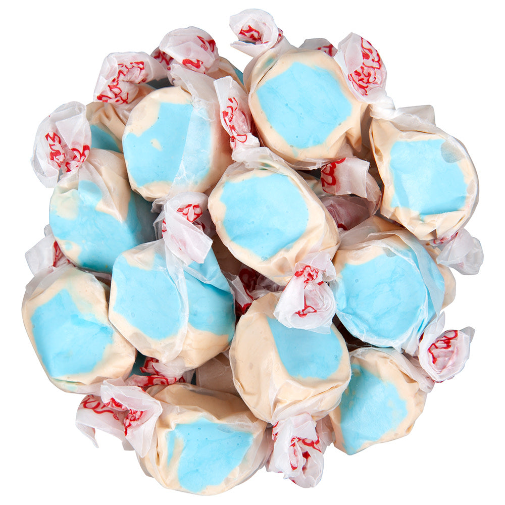 Sugar Cookie Salt Water Taffy - 2.5lb