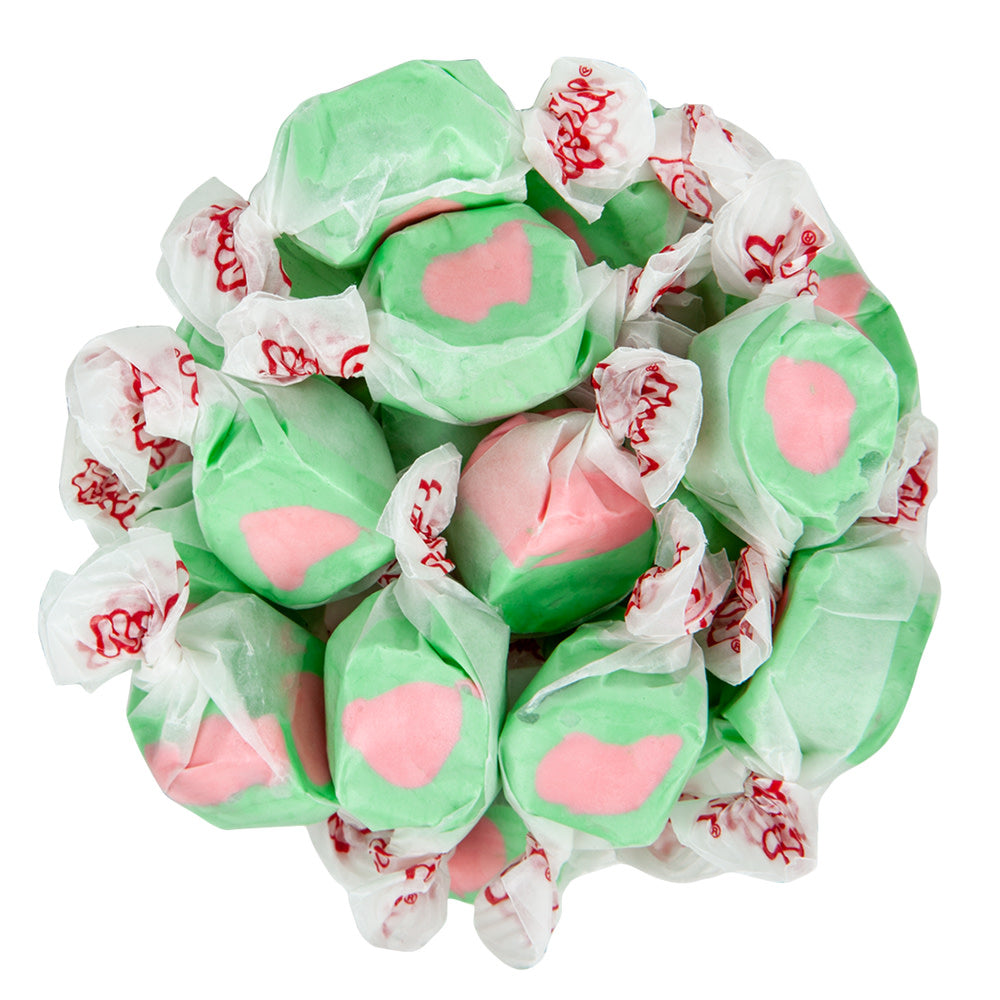 Watermelon Salt Water Taffy - Taffy Town