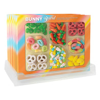 Bunny Board Charcuterie Board - 6ct