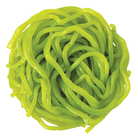 Green Pickle Licorice Laces - 2lb