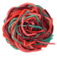 Very Berry Licorice Laces - 2lb