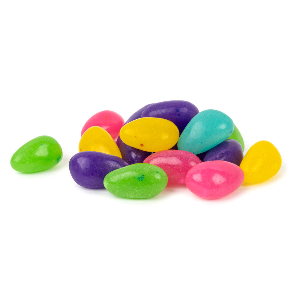 Jelly Beans Assorted - 19.84lb