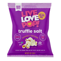 LIVE LOVE POP TRUFFLE SALT POPCORN