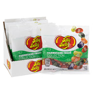Jelly Belly Farmstand Fruit Peg - 12ct