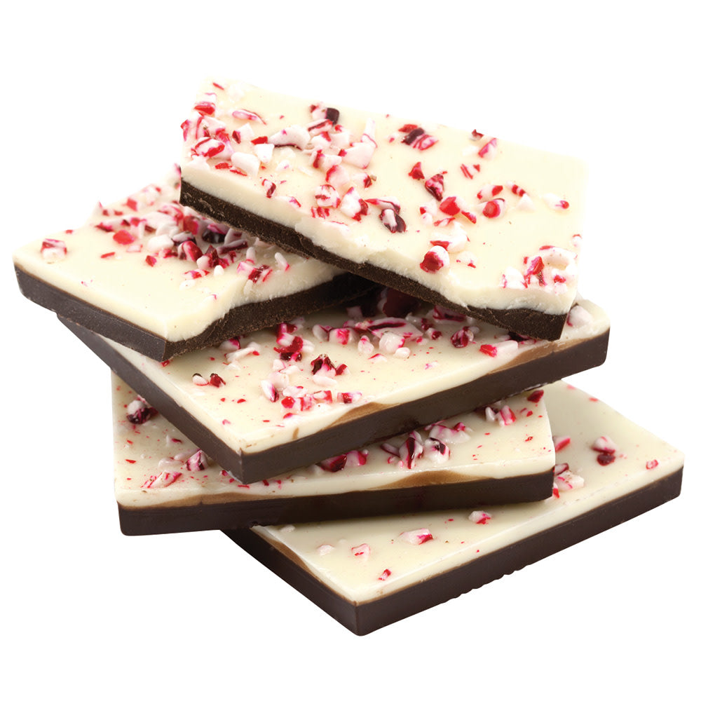 Peppermint Bark - 5lb
