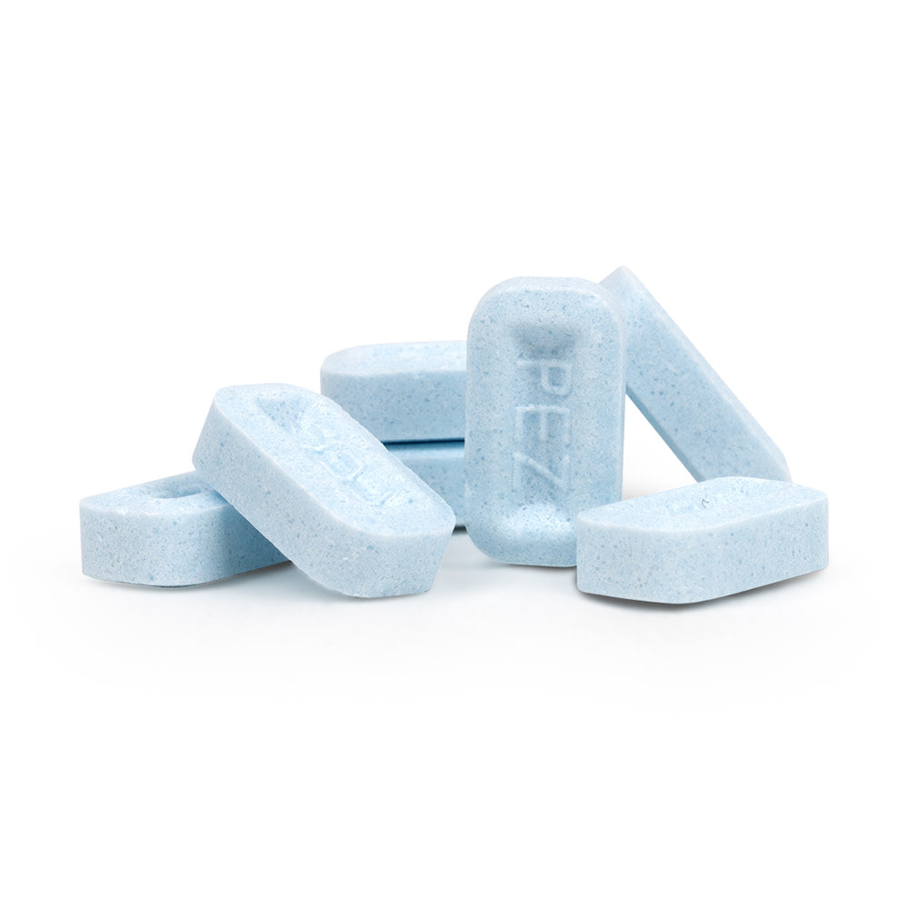 PEZ BLUE BLUEBERRY