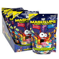 1UP MASH1UPS CANDY SALAD KIT 5.3 OZ POUCH