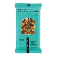 TRUBAR OH OH COOKIE DOUGH PROTEIN BAR 1.76 OZ