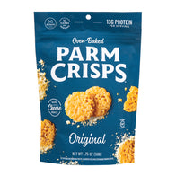 PARM ORIGINAL CRISPS 1.75 OZ POUCH