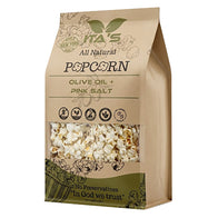 ITAS - POPCORN - OLIVE OIL & HIMALAYAN SLT - 4.25OZ
