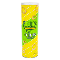 FUNYUNS ORIGINAL MINIS 2.875 OZ CANISTER