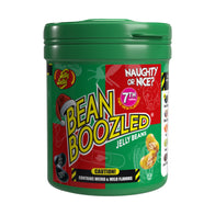 JELLY BELLY BEANBOOZLED NAUGHTY OR NICE 3.5 OZ DISPENSER