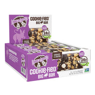 LENNY &amp; LARRY'S COOKIES &amp; CR&Egrave;ME COOKIE-FIED BIG BAR 3.17 OZ
