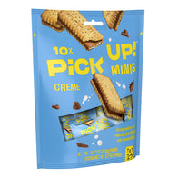 BAHLSEN PICK UP! MINIS CREME 3.7 OZ 10 CT BAG