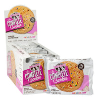 LENNY &amp; LARRY'S COMPLETE BIRTHDAY CAKE COOKIE 4 OZ