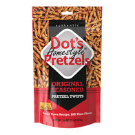DOT&rsquo;S PRETZELS ORIGINAL 16 OZ POUCH