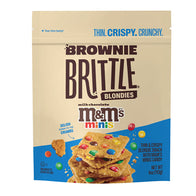 SHEILA G - BROWNIE BRITTLE - BLONDIE M&M MINIATURE - 4OZ