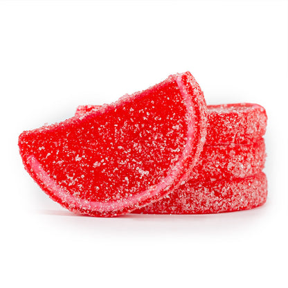 Fruit Slices Candy - 10lb