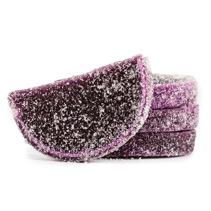 Fruit Slices Candy - 10lb