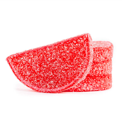 Fruit Slices Candy - 10lb