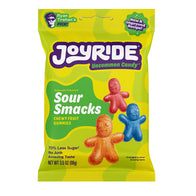 JOYRIDE - SOUR SMACKS - 3.5OZ