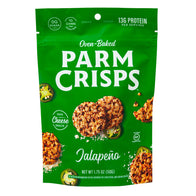 PARM CRISPS JALAPENO 1.75 OZ POUCH