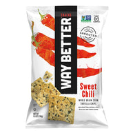 WAY BETTER - SWEET CHILI - 5.5OZ