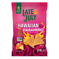 LATE JULY - HAWAIIAN HABANERO - 6OZ