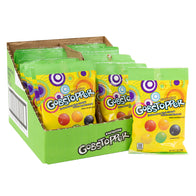 GOBSTOPPER POCKET PACK 2 OZ BAG