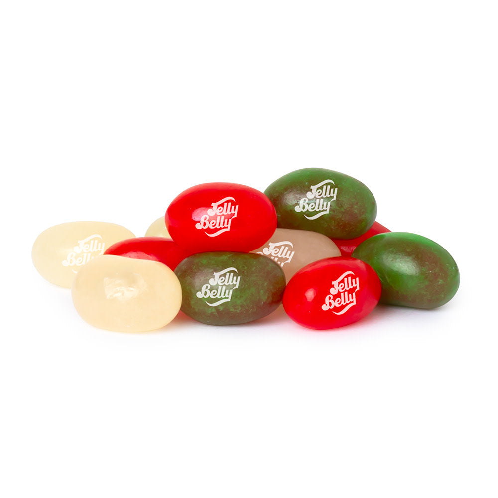 JELLY BELLY CHRISTMAS MIX JELLY BEANS
