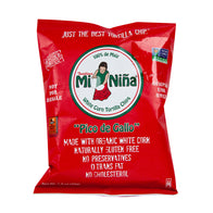 MI NINA PICO DE GALLO TORTILLA CHIPS 1.5 OZ BAG