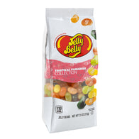JELLY BELLY TROPICAL PARADISE COLLECTION 7.5 OZ GIFT BAG