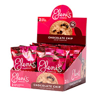 ELENI'S - CHOCOLATE CHIP COOKIE (2CT) - 0.71OZ