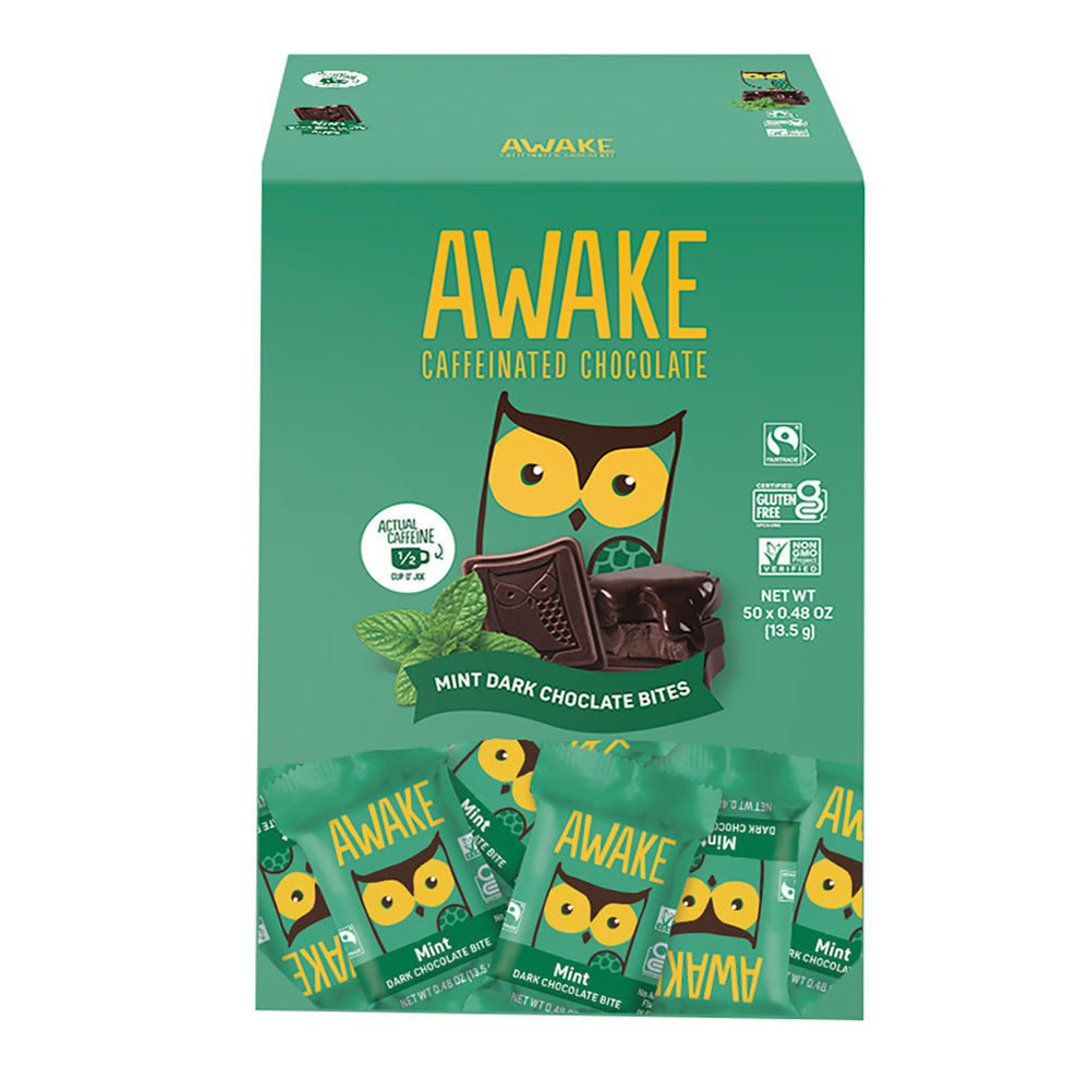 AWAKE - CHANGEMAKER MINT - 0.48OZ
