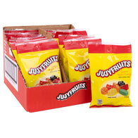 JUJYFRUITS POCKET PACK 2 OZ PEG BAG