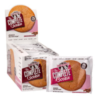 LENNY &amp; LARRY'S COMPLETE SNICKERDOODLE COOKIE 4 OZ