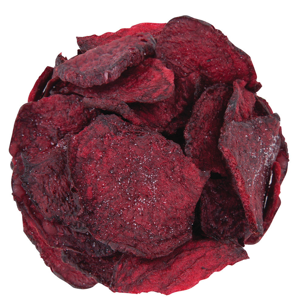 BEET CHIPS 2.2 LB 6/CS